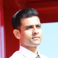 Mayank Patel avatar image