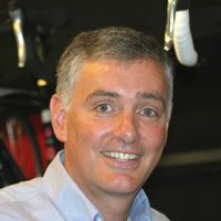 Dean Furbush avatar image