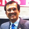 Profile Image for Satish Krishnamurthy
