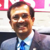 Satish Krishnamurthy avatar image