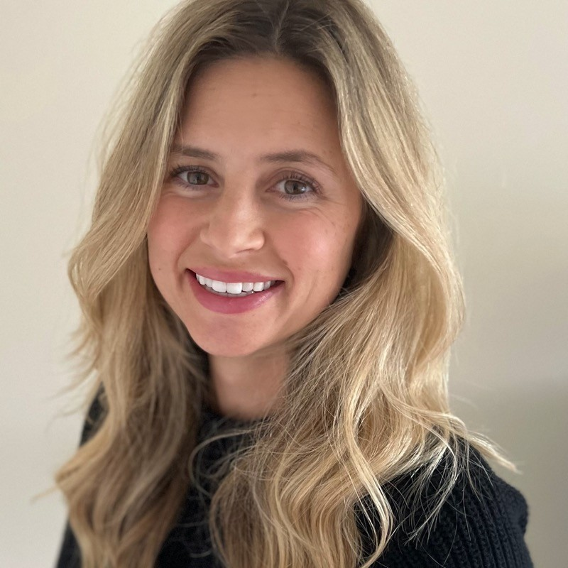 Caroline Rymarz avatar image