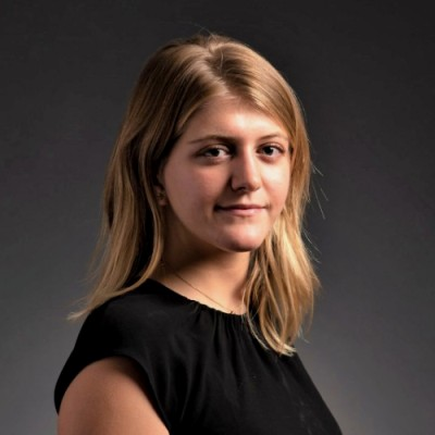 Natalie Shutts avatar image