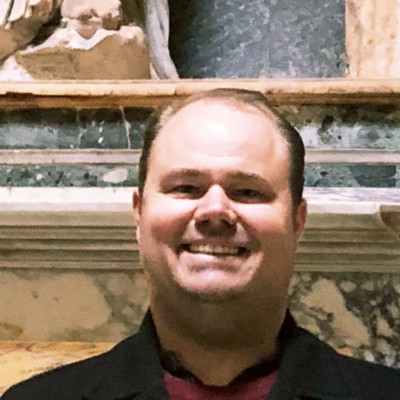 Christopher Draper avatar image