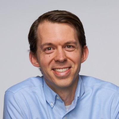 Nate Holmes avatar image