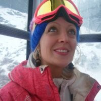 Katy Trantom avatar image