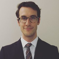 Stephen Machielsen, CFA avatar image