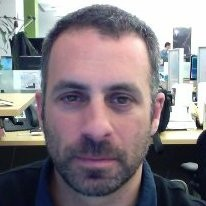 David Pollack avatar image