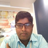 Ahamed Shah avatar image