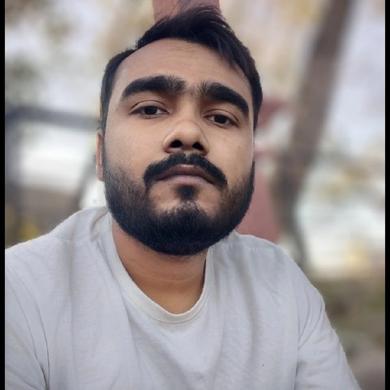 Somnath Ghosh avatar image