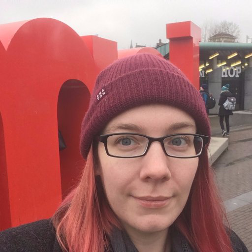 Kelly Dwan avatar image