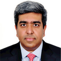 Anil Abraham avatar image