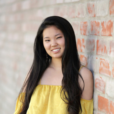 Makena Oda avatar image