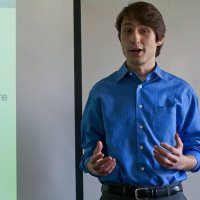 Colin Welch avatar image