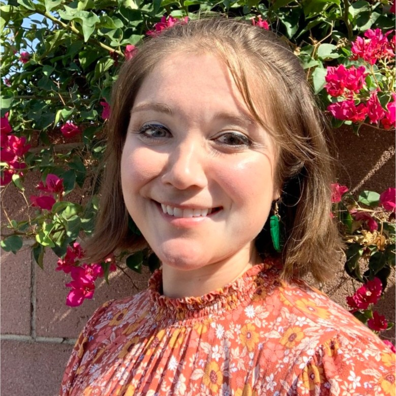 Betsy Bauer avatar image