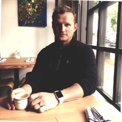 Jonathan Guelich avatar image