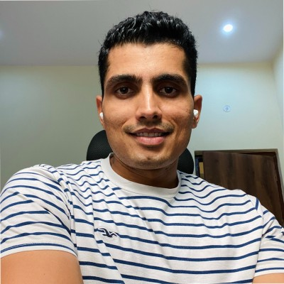 Hemant Chhonkar avatar image