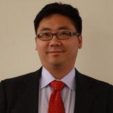 George Chiu avatar image