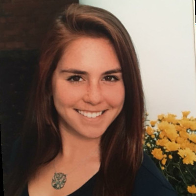 Sydney Levine avatar image