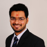 Sanat Doshi avatar image