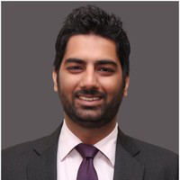 Siddharth Manchanda avatar image