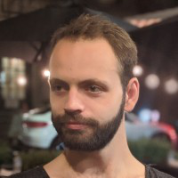 Maximillian Brain avatar image