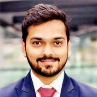 Manthan Dholakia avatar image