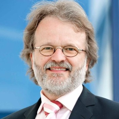 Gert Hoepner avatar image