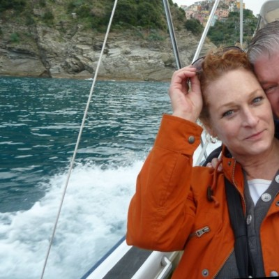 Molly Kronberg avatar image