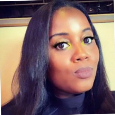 Candice McGlen avatar image