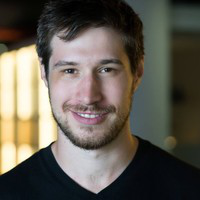 Reuben Doetsch avatar image