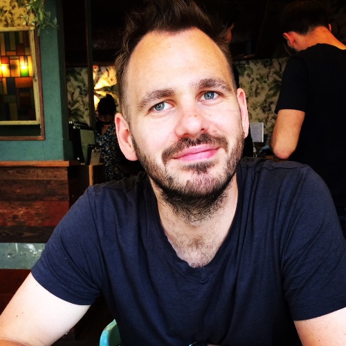 Ed Hill avatar image