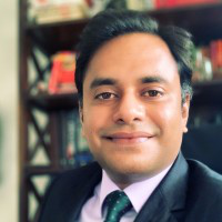 Siddharth Prasad avatar image