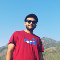 Aman Khalid avatar image