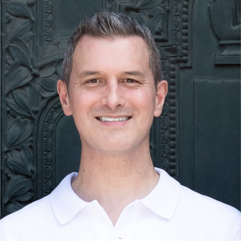 Patrick Gannon avatar image