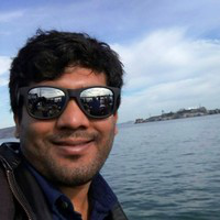 Shrayank Gupta avatar image