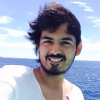 Aviral Shah avatar image