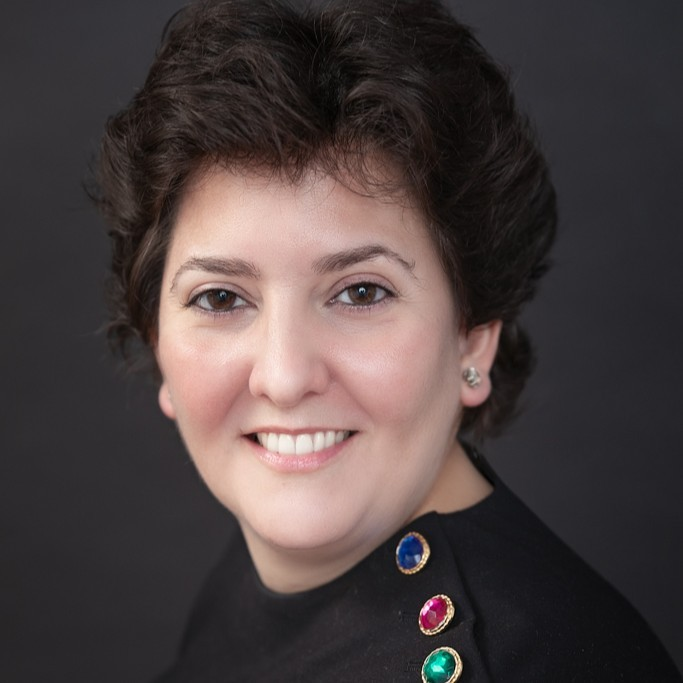 Carmen Garcia avatar image