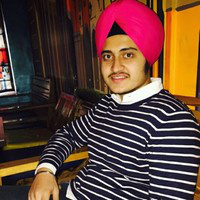 Sidakpreet Singh Nanda avatar image