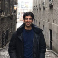 Smile Sikand avatar image