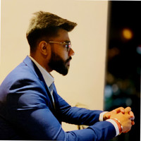 Anurag Mishra avatar image