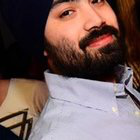 Angad Rikhy avatar image