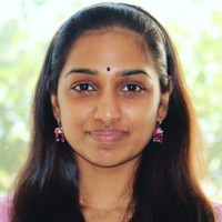 ✨️ Sumitra N. avatar image