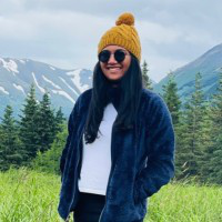 Frana James avatar image