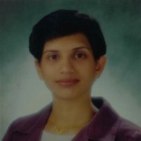 Andrea Dsilva avatar image