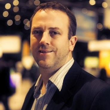 Sean Johnson avatar image