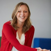 Lizzy Snowden avatar image