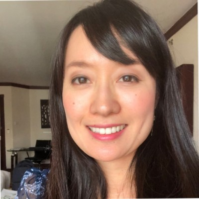 Tomoko Ishihara avatar image