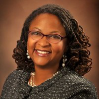 Vickie Walton-James avatar image