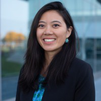 Emily Chu avatar image