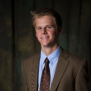 Landon Williams avatar image